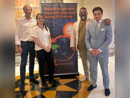 HortiRoad2India Unveils Actionable Blueprint to Transform Indian Agriculture Through Indo-Dutch Collaboration | HortiRoad2India Unveils Actionable Blueprint to Transform Indian Agriculture Through Indo-Dutch Collaboration