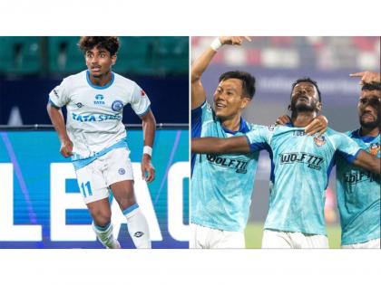 AIFF Super Cup: Jamshedpur FC eye strong finish, FC Goa face NorthEast United FC | AIFF Super Cup: Jamshedpur FC eye strong finish, FC Goa face NorthEast United FC AIFF Super Cup: Jamshedpur FC eye strong finish, FC Goa face NorthEast United FC | AIFF Super Cup: Jamshedpur FC eye strong finish, FC Goa face NorthEast United FC