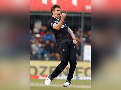 Foulkes, Tickner guide New Zealand home in nail-biting two-wicket win; seal series 3-0 | Foulkes, Tickner guide New Zealand home in nail-biting two-wicket win; seal series 3-0
