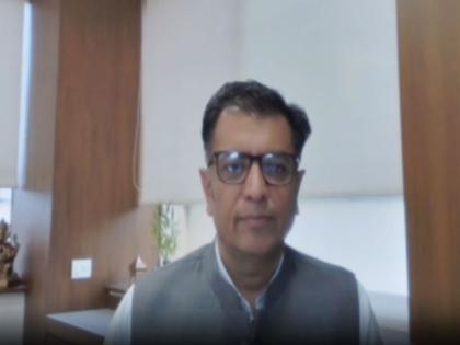 FOMO drives gold rush in India as prices cross Rs 1 lakh: Sachin Jain of World Gold Council | FOMO drives gold rush in India as prices cross Rs 1 lakh: Sachin Jain of World Gold Council FOMO drives gold rush in India as prices cross Rs 1 lakh: Sachin Jain of World Gold Council | FOMO drives gold rush in India as prices cross Rs 1 lakh: Sachin Jain of World Gold Council