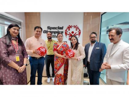 Special Olympics Bharat and Indian Association of Physiotherapists join forces to enhance healthcare access for individuals with intellectual disabilities | Special Olympics Bharat and Indian Association of Physiotherapists join forces to enhance healthcare access for individuals with intellectual disabilities