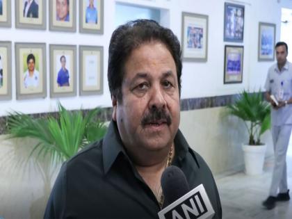 Rajeev Shukla hails increase in Women's World Cup prize money by ICC, hopes India will be champion | Rajeev Shukla hails increase in Women's World Cup prize money by ICC, hopes India will be champion