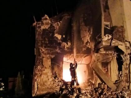 Russia disrupts logistics in Pokrovskoye | Russia disrupts logistics in Pokrovskoye