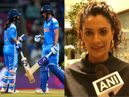 "I could not stop tears...": 'Ghoomer' actor Saiyami Kher shares high hopes for Indian team ahead of Women's World Cup final | "I could not stop tears...": 'Ghoomer' actor Saiyami Kher shares high hopes for Indian team ahead of Women's World Cup final "I could not stop tears...": 'Ghoomer' actor Saiyami Kher shares high hopes for Indian team ahead of Women's World Cup final | "I could not stop tears...": 'Ghoomer' actor Saiyami Kher shares high hopes for Indian team ahead of Women's World Cup final