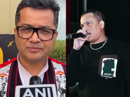 MoS Pabitra Margherita gets nostalgic remembering late friend Zubeen Garg, describes 'Roi Roi Binale' to be "deeply personal" | MoS Pabitra Margherita gets nostalgic remembering late friend Zubeen Garg, describes 'Roi Roi Binale' to be "deeply personal" MoS Pabitra Margherita gets nostalgic remembering late friend Zubeen Garg, describes 'Roi Roi Binale' to be "deeply personal" | MoS Pabitra Margherita gets nostalgic remembering late friend Zubeen Garg, describes 'Roi Roi Binale' to be "deeply personal"