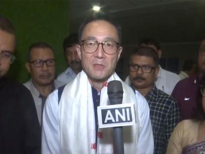 Committed to strengthening ties with India: Embassy of Japan Political Affairs Minister | Committed to strengthening ties with India: Embassy of Japan Political Affairs Minister Committed to strengthening ties with India: Embassy of Japan Political Affairs Minister | Committed to strengthening ties with India: Embassy of Japan Political Affairs Minister