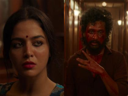 Lokesh Kanagaraj, Wamiqa Gabbi make intense pairing in Arun Matheswaran's 'DC', first look out | Lokesh Kanagaraj, Wamiqa Gabbi make intense pairing in Arun Matheswaran's 'DC', first look out Lokesh Kanagaraj, Wamiqa Gabbi make intense pairing in Arun Matheswaran's 'DC', first look out | Lokesh Kanagaraj, Wamiqa Gabbi make intense pairing in Arun Matheswaran's 'DC', first look out