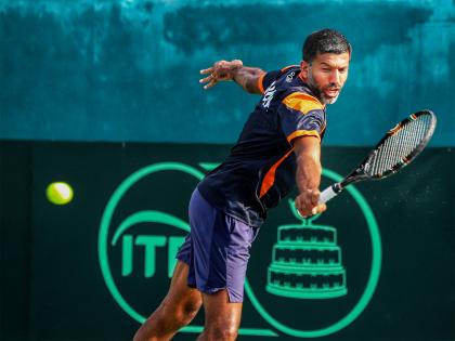 "Wishing you many more winning moments off the court too": Sachin Tendulkar on Rohan Bopanna's retirement | "Wishing you many more winning moments off the court too": Sachin Tendulkar on Rohan Bopanna's retirement "Wishing you many more winning moments off the court too": Sachin Tendulkar on Rohan Bopanna's retirement | "Wishing you many more winning moments off the court too": Sachin Tendulkar on Rohan Bopanna's retirement