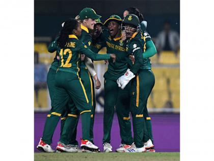 Klerk to Kapp: Wolvaardt's high-impact quartet of all-rounders, earning Proteas their maiden World Cup final spot | Klerk to Kapp: Wolvaardt's high-impact quartet of all-rounders, earning Proteas their maiden World Cup final spot