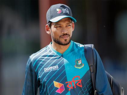 Najmul Hossain Shanto to continue as Bangladesh Test captain until 2027 ICC World Test Championship | Najmul Hossain Shanto to continue as Bangladesh Test captain until 2027 ICC World Test Championship