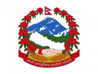 Nepal embassy appreciates Home Ministry's swift response after Nepali citizen denied transit at Delhi Airport | Nepal embassy appreciates Home Ministry's swift response after Nepali citizen denied transit at Delhi Airport Nepal embassy appreciates Home Ministry's swift response after Nepali citizen denied transit at Delhi Airport | Nepal embassy appreciates Home Ministry's swift response after Nepali citizen denied transit at Delhi Airport