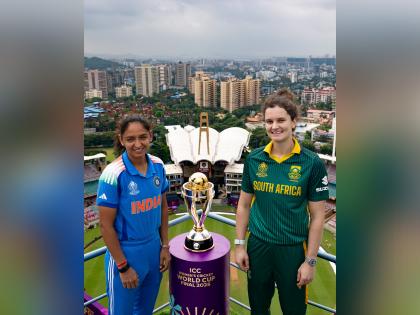 ICC Women's WC final: Toss for India-South Africa soon, match to begin 5pm today | ICC Women's WC final: Toss for India-South Africa soon, match to begin 5pm today
