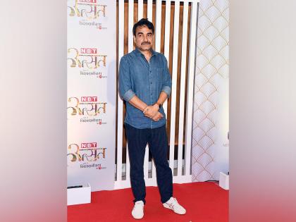 Pankaj Tripathi's mother passes away at 89, actor was present during final moments | Pankaj Tripathi's mother passes away at 89, actor was present during final moments Pankaj Tripathi's mother passes away at 89, actor was present during final moments | Pankaj Tripathi's mother passes away at 89, actor was present during final moments