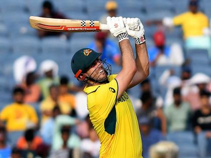 Mitchell Marsh admits Australia were "20 runs short" after India's dominant chase in 3rd T20I at Hobart | Mitchell Marsh admits Australia were "20 runs short" after India's dominant chase in 3rd T20I at Hobart