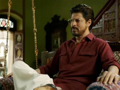 "He never made a show out of it: 'Raees' director Rahul Dholakia recalls how SRK filmed action scenes, 'Udi Udi Jaye' song with knee injury | "He never made a show out of it: 'Raees' director Rahul Dholakia recalls how SRK filmed action scenes, 'Udi Udi Jaye' song with knee injury "He never made a show out of it: 'Raees' director Rahul Dholakia recalls how SRK filmed action scenes, 'Udi Udi Jaye' song with knee injury | "He never made a show out of it: 'Raees' director Rahul Dholakia recalls how SRK filmed action scenes, 'Udi Udi Jaye' song with knee injury
