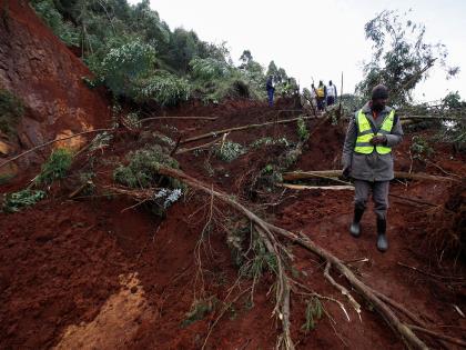 Kenya landslides kill 21, destroy over 1,000 homes amid heavy rains | Kenya landslides kill 21, destroy over 1,000 homes amid heavy rains Kenya landslides kill 21, destroy over 1,000 homes amid heavy rains | Kenya landslides kill 21, destroy over 1,000 homes amid heavy rains