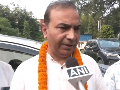 "The truth must come out...": Advocate Ashwini Upadhyay shows support for Paresh Rawal's 'The Taj Story' | "The truth must come out...": Advocate Ashwini Upadhyay shows support for Paresh Rawal's 'The Taj Story'