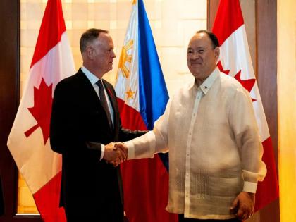 Canada, Philippines sign defense pact to boost military cooperation in Indo-Pacific | Canada, Philippines sign defense pact to boost military cooperation in Indo-Pacific Canada, Philippines sign defense pact to boost military cooperation in Indo-Pacific | Canada, Philippines sign defense pact to boost military cooperation in Indo-Pacific