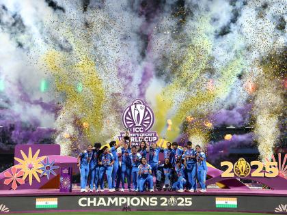 Captain Harman reflects on how "big moments are coming", trusting her "gut" by giving Shafali a chance with ball | Captain Harman reflects on how "big moments are coming", trusting her "gut" by giving Shafali a chance with ball