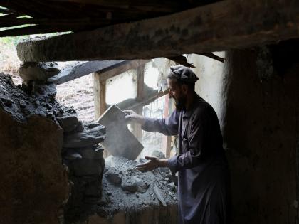 Multiple causalities feared as Afghanistan struck by second earthquake of 6.3 magnitude | Multiple causalities feared as Afghanistan struck by second earthquake of 6.3 magnitude