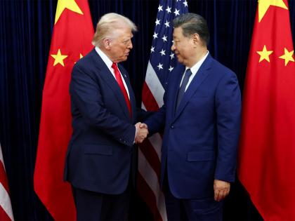 Xi takes the win after Trump meeting | Xi takes the win after Trump meeting Xi takes the win after Trump meeting | Xi takes the win after Trump meeting