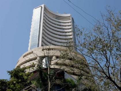 Nifty, Sensex open flat amid ongoing consolidation phase; IPO rush continues with Rs 70000 cr to be raised this month | Nifty, Sensex open flat amid ongoing consolidation phase; IPO rush continues with Rs 70000 cr to be raised this month