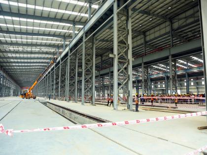 India's manufacturing PMI expands to 59.2 in Oct from 57.7 in Sep buoyed by GST relief | India's manufacturing PMI expands to 59.2 in Oct from 57.7 in Sep buoyed by GST relief