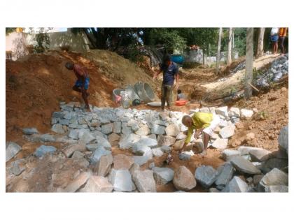 Inside Rural Uttar Pradesh's Water Revival: The Art of Living's Groundbreaking Efforts | Inside Rural Uttar Pradesh's Water Revival: The Art of Living's Groundbreaking Efforts