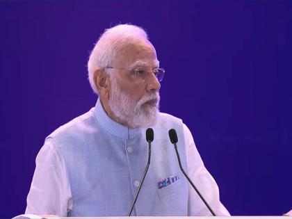 PM Modi unveils ₹1 lakh crore fund to drive private-sector research, innovation | PM Modi unveils ₹1 lakh crore fund to drive private-sector research, innovation