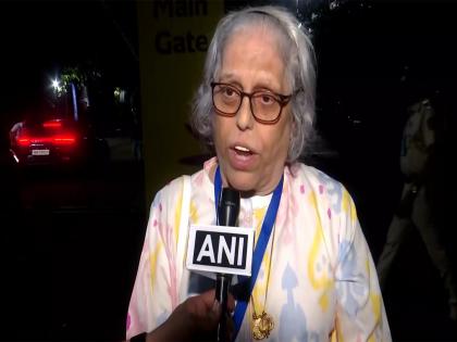 "This is the 1983 moment for us": Diana Edulji lauds India Women's World Cup triumph | "This is the 1983 moment for us": Diana Edulji lauds India Women's World Cup triumph