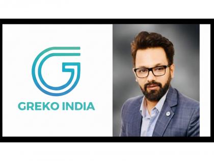 Greko India to Showcase Exclusive Greek Real Estate and Golden Visa Opportunities at IREX 2025, Delhi | Greko India to Showcase Exclusive Greek Real Estate and Golden Visa Opportunities at IREX 2025, Delhi
