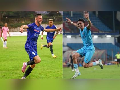 AIFF Super Cup: Mumbai City FC and Kerala Blasters FC aim to stay on course for semi-final spots, while SC Delhi chase their first win | AIFF Super Cup: Mumbai City FC and Kerala Blasters FC aim to stay on course for semi-final spots, while SC Delhi chase their first win