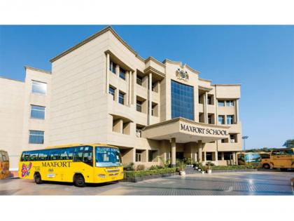 Maxfort School introduces Future-Ready Learning Framework integrating AI, Sustainability, and Experiential Education | Maxfort School introduces Future-Ready Learning Framework integrating AI, Sustainability, and Experiential Education