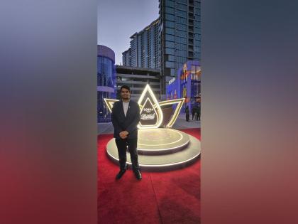 Symbiosis Dubai's MBA Class of 2025 Achieves 98% Internship Success in its First Year | Symbiosis Dubai's MBA Class of 2025 Achieves 98% Internship Success in its First Year