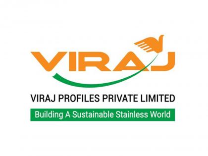 Viraj Profiles Organises Eye Check-Up Camp for School Children in Boisar | Viraj Profiles Organises Eye Check-Up Camp for School Children in Boisar