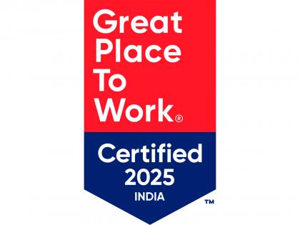 Indo National Limited earns Great Place to Work® Certification | Indo National Limited earns Great Place to Work® Certification