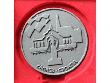 Fischer Medical Ventures Subsidiary, FlynnCare, Wins Silver Medal at Global ARCA 2025 Innovation Exhibition | Fischer Medical Ventures Subsidiary, FlynnCare, Wins Silver Medal at Global ARCA 2025 Innovation Exhibition