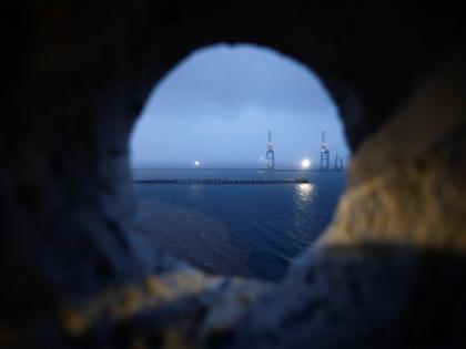 Earthquake of magnitude 6.1 rocks off East Coast of Kamchatka | Earthquake of magnitude 6.1 rocks off East Coast of Kamchatka Earthquake of magnitude 6.1 rocks off East Coast of Kamchatka | Earthquake of magnitude 6.1 rocks off East Coast of Kamchatka