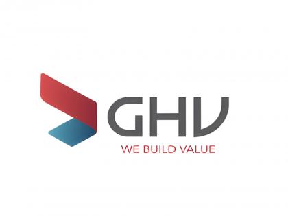 GHV Infra Projects Reports 128% Surge in Revenue and 138% Jump in Profit, Driving Strong Growth Momentum in Q2 F Y2025-26 | GHV Infra Projects Reports 128% Surge in Revenue and 138% Jump in Profit, Driving Strong Growth Momentum in Q2 F Y2025-26