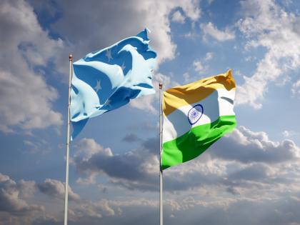 EAM Jaishankar extends Independence Day greetings to Micronesia | EAM Jaishankar extends Independence Day greetings to Micronesia EAM Jaishankar extends Independence Day greetings to Micronesia | EAM Jaishankar extends Independence Day greetings to Micronesia