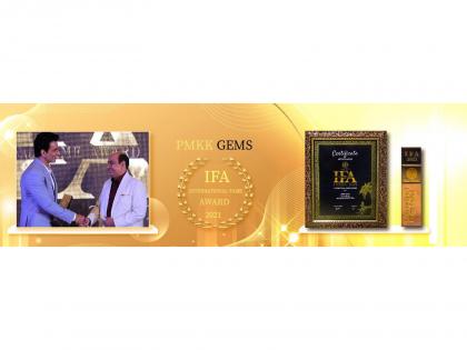 From Local To Global: The Story of PMKK Gems | From Local To Global: The Story of PMKK Gems From Local To Global: The Story of PMKK Gems | From Local To Global: The Story of PMKK Gems