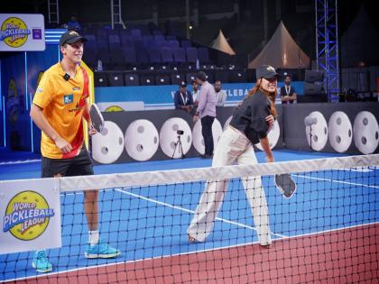 Chennai Super Champs to serve up sports spectacle in the city in November with Chennai Open | Chennai Super Champs to serve up sports spectacle in the city in November with Chennai Open