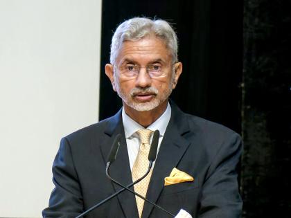 EAM condoles quake deaths on call with Afghanistan FM | EAM condoles quake deaths on call with Afghanistan FM