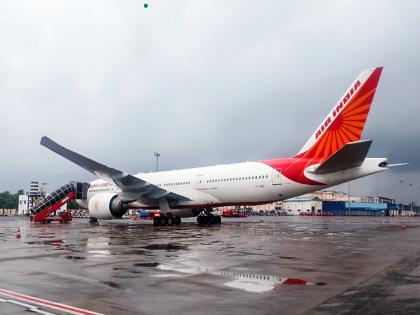 San Francisco-Delhi Air India aircraft makes emergency landing in Mongolia post technical snag | San Francisco-Delhi Air India aircraft makes emergency landing in Mongolia post technical snag