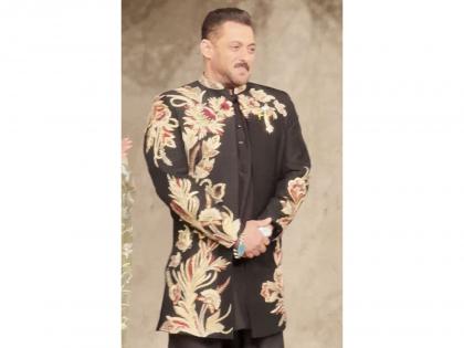 Salman Khan to attend Indian Supercross Racing League Round 2 | Salman Khan to attend Indian Supercross Racing League Round 2