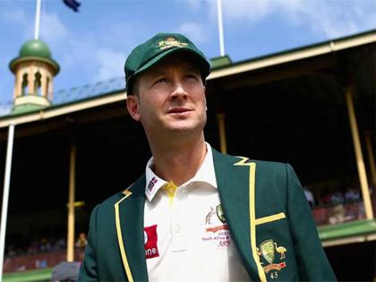 Former Australia captain Michael Clarke headlines star-studded commentary line-up for Hong Kong Sixes | Former Australia captain Michael Clarke headlines star-studded commentary line-up for Hong Kong Sixes