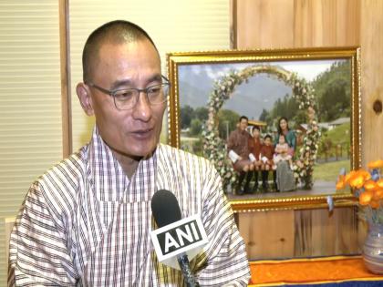 India extended significant support to Bhutan's Global Peace Prayer Festival, says Bhutanese PM Tobgay | India extended significant support to Bhutan's Global Peace Prayer Festival, says Bhutanese PM Tobgay