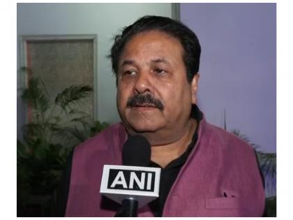 "Unparalleled performance": Rajeev Shukla hails Indian Women team for clinching 1st World Cup title | "Unparalleled performance": Rajeev Shukla hails Indian Women team for clinching 1st World Cup title