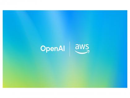 OpenAI to run its advanced AI workloads on AWS's infrastructure under a multi-year tie-up | OpenAI to run its advanced AI workloads on AWS's infrastructure under a multi-year tie-up