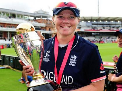 RCB appoints Anya Shrubsole as bowling coach for WPL 2026 | RCB appoints Anya Shrubsole as bowling coach for WPL 2026
